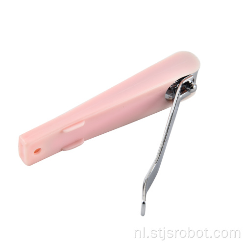 Fabrikanten verkopen volwassen huishoudelijke speciale draagbare nagelknipper, nagelknipper teennagels schaar